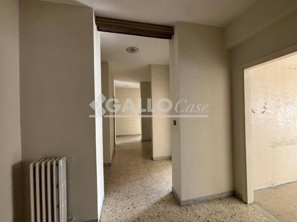 Appartamento a Cosenza in Via Beato Umile, 12 - Foto 3