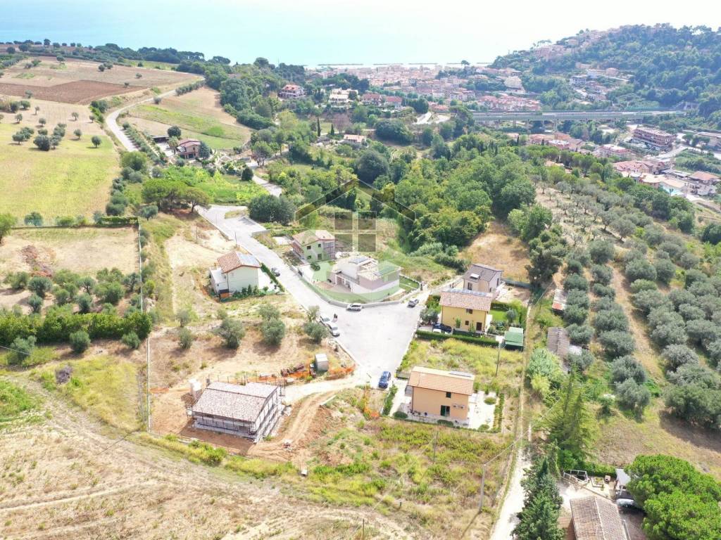 Terreno a Cupra marittima in Contrada San Michele - Foto 2
