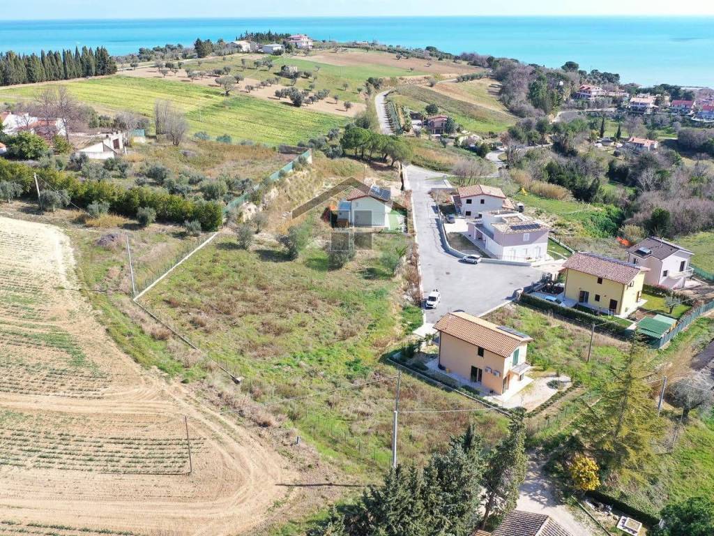 Terreno a Cupra marittima in Contrada San Michele - Foto 3