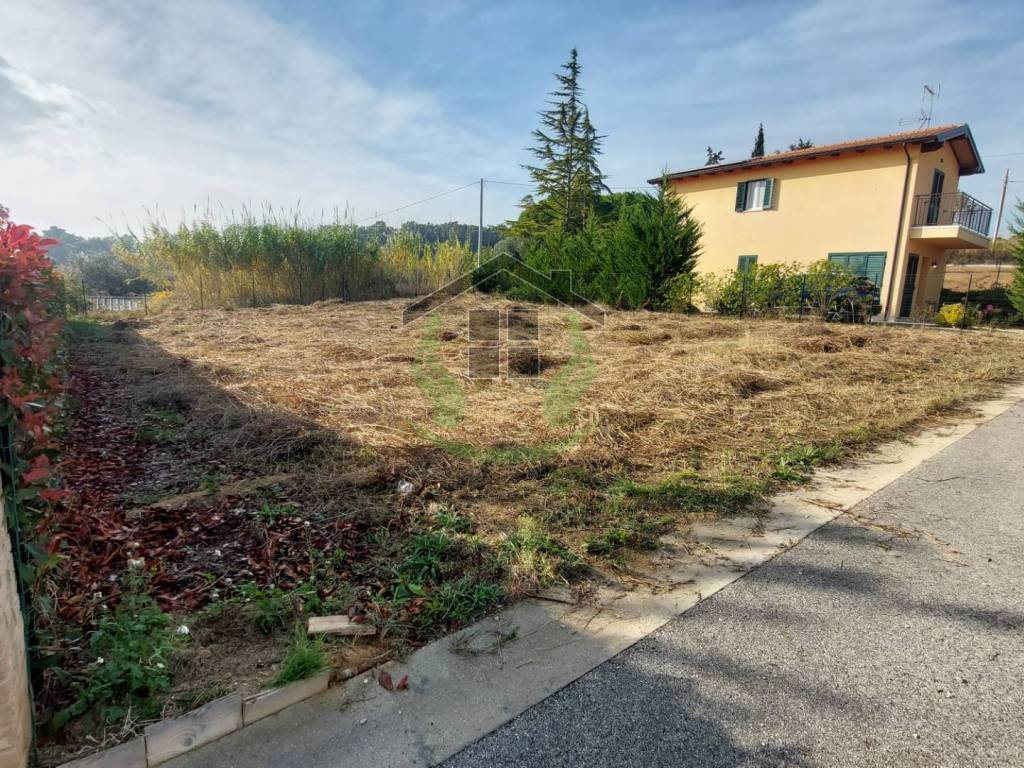 Terreno a Cupra marittima in Contrada San Michele - Foto 4