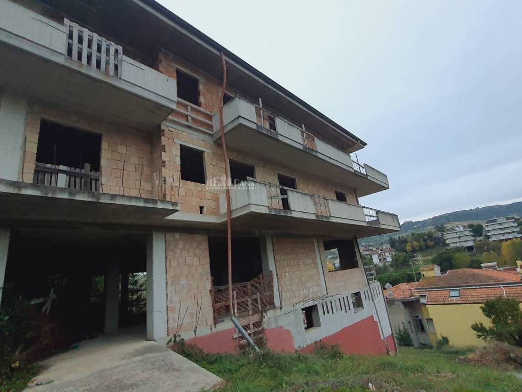 Casa indipendente a San benedetto del tronto in Via montagna dei fiori - Foto 3