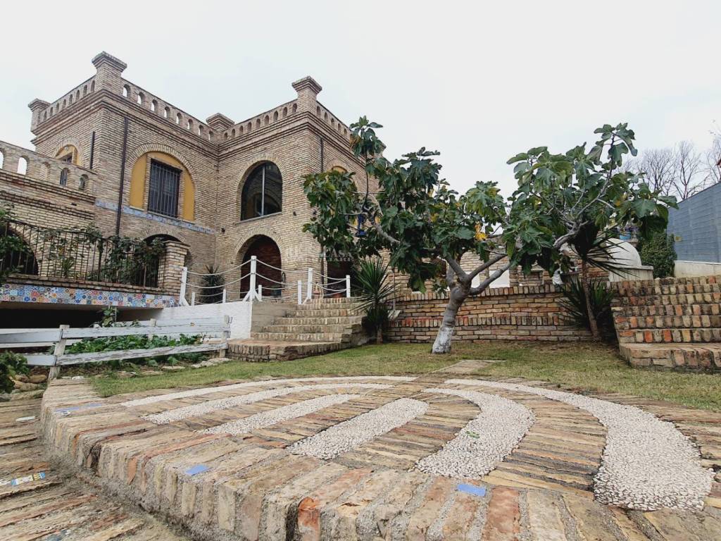 Villa a Tortoreto in vai san pietro - Foto 2