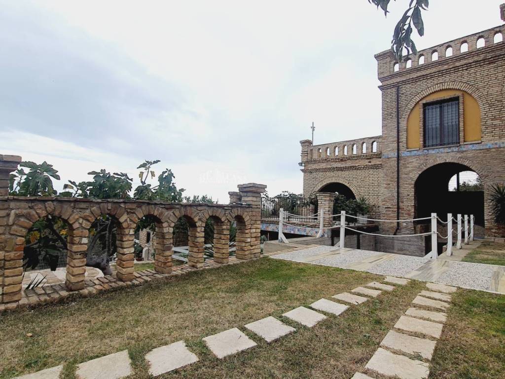 Villa a Tortoreto in vai san pietro - Foto 3