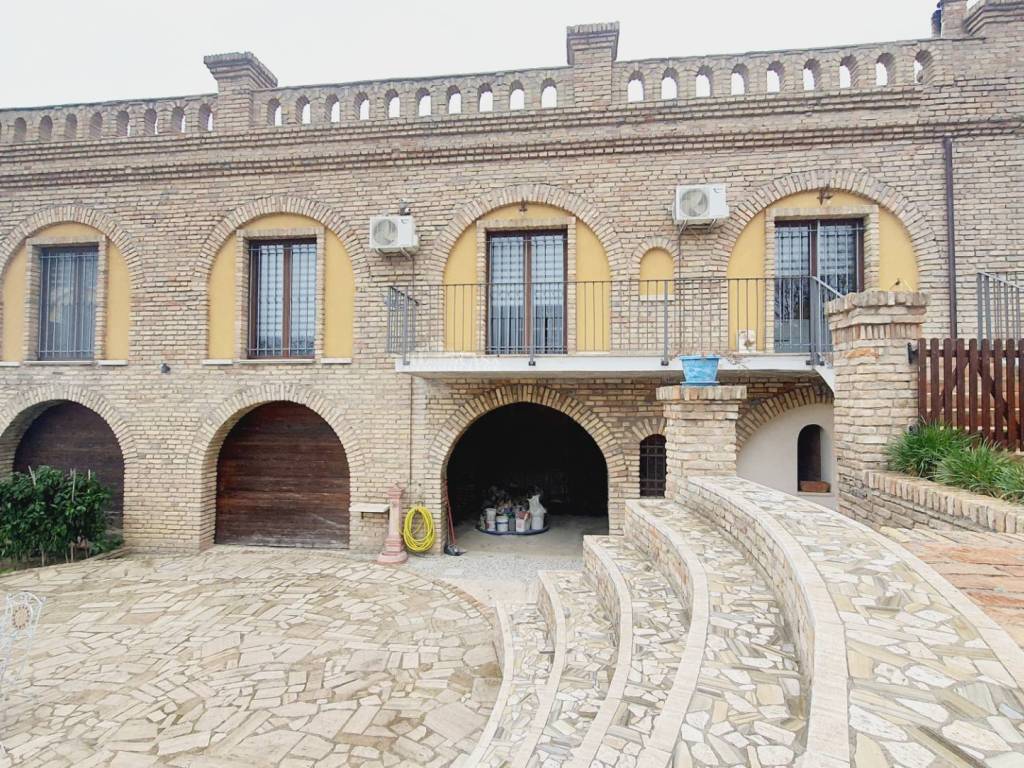 Villa a Tortoreto in vai san pietro - Foto 5