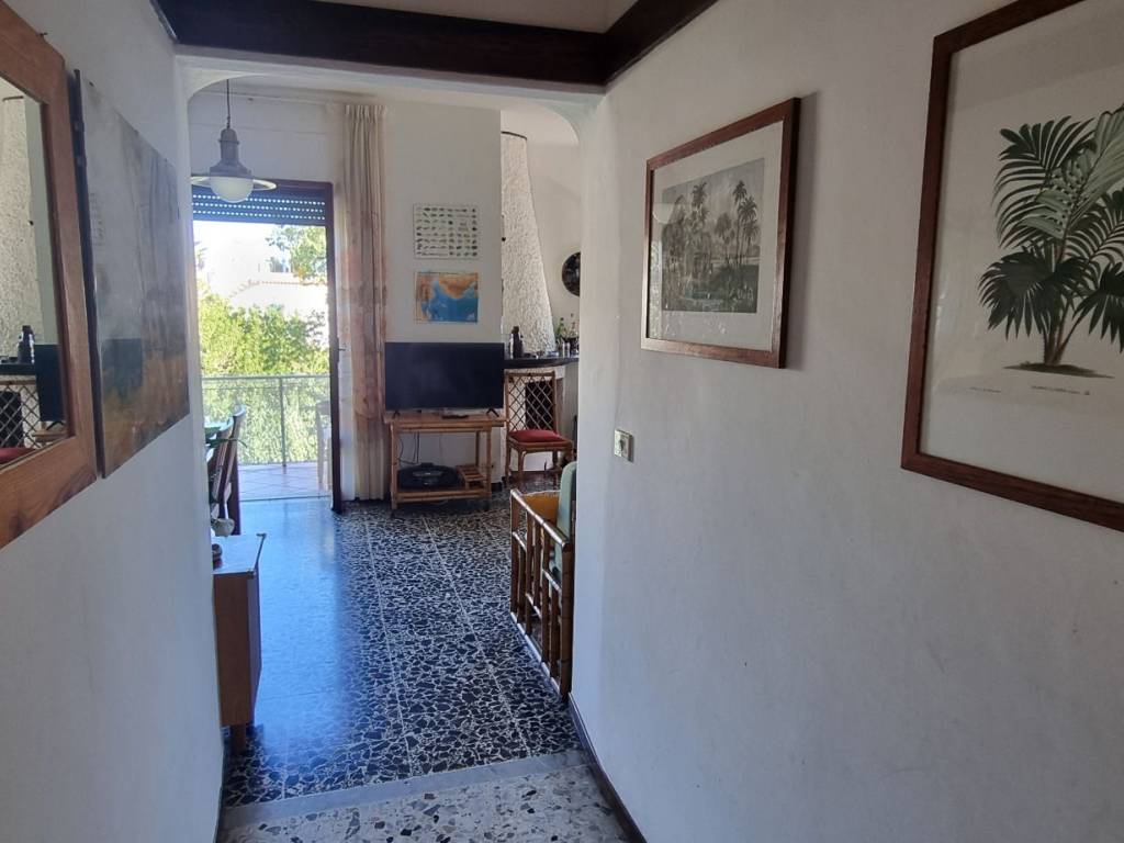 Appartamento a San felice circeo in Lungomare Circe, 54 - Foto 2