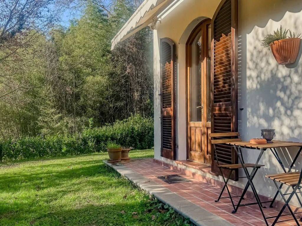 Villa a Bagni di lucca in Via Solcini, 2 - Foto 2