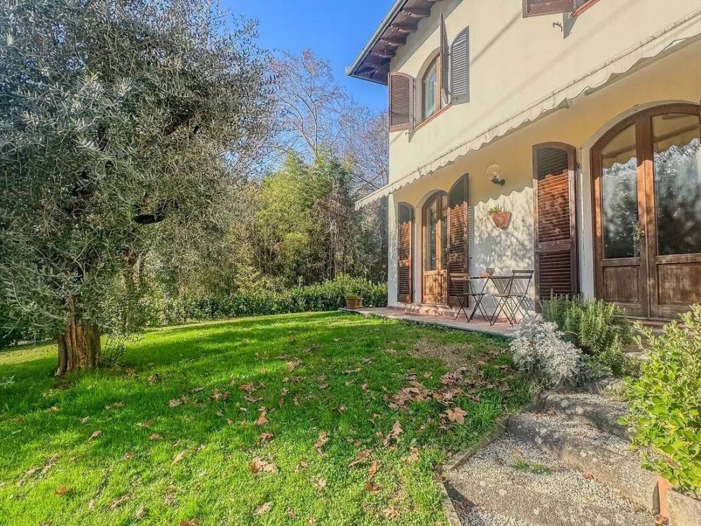 Villa a Bagni di lucca in Via Solcini, 2 - Foto 4