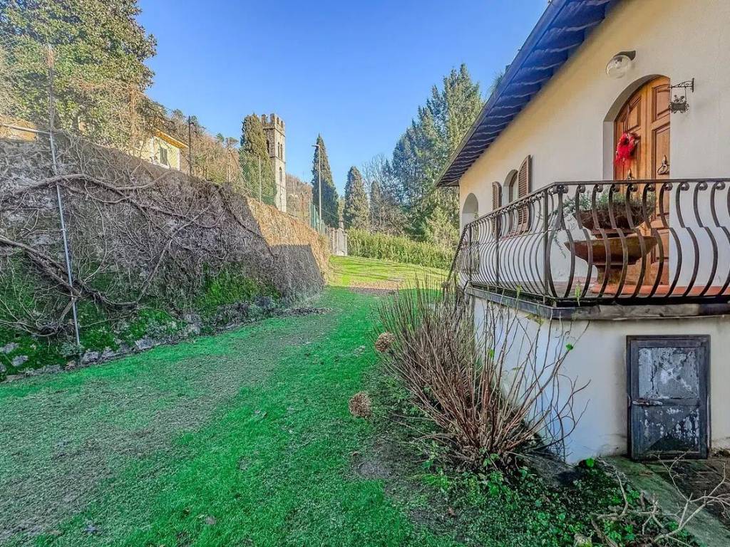 Villa a Bagni di lucca in Via Solcini, 2 - Foto 5
