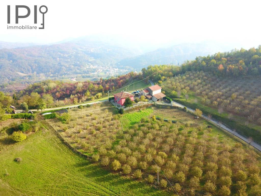 Villa a Acqui terme in Regione Ovrano Castello, 6 - Foto 2