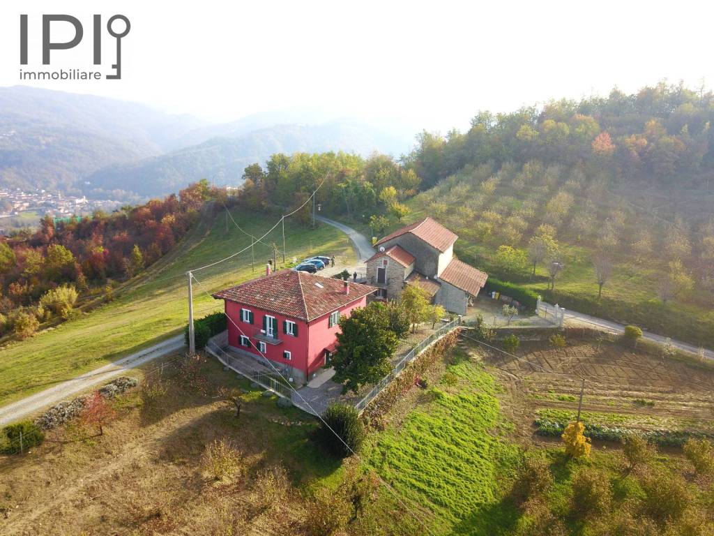 Villa a Acqui terme in Regione Ovrano Castello, 6 - Foto 3