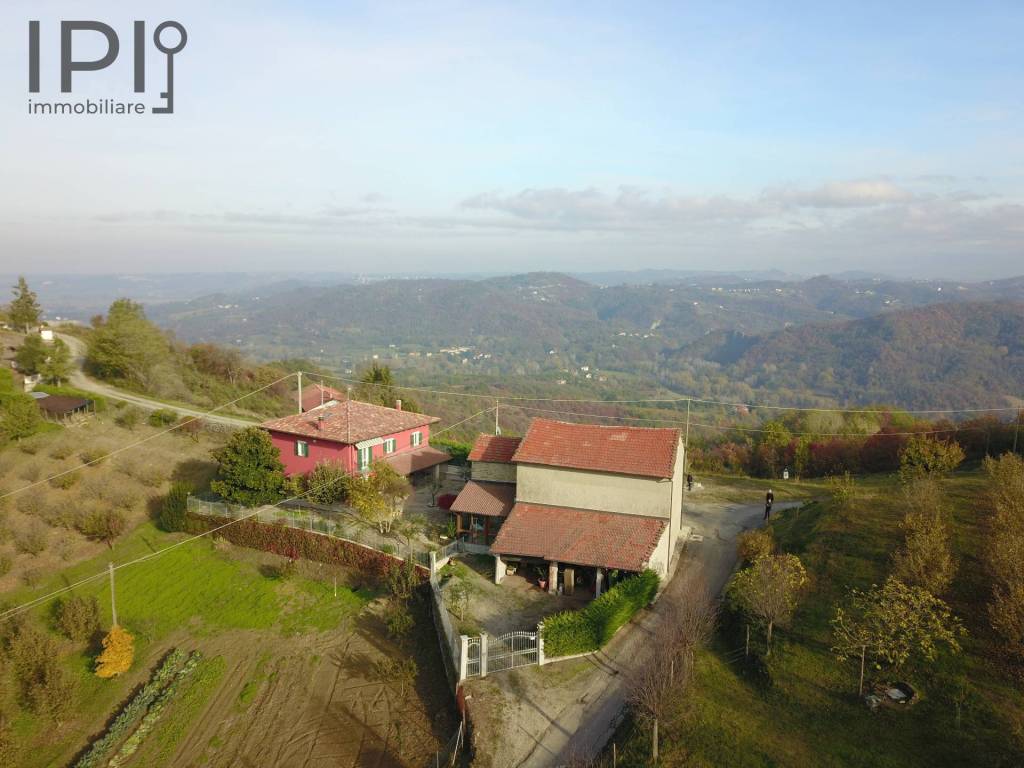 Villa a Acqui terme in Regione Ovrano Castello, 6 - Foto 4