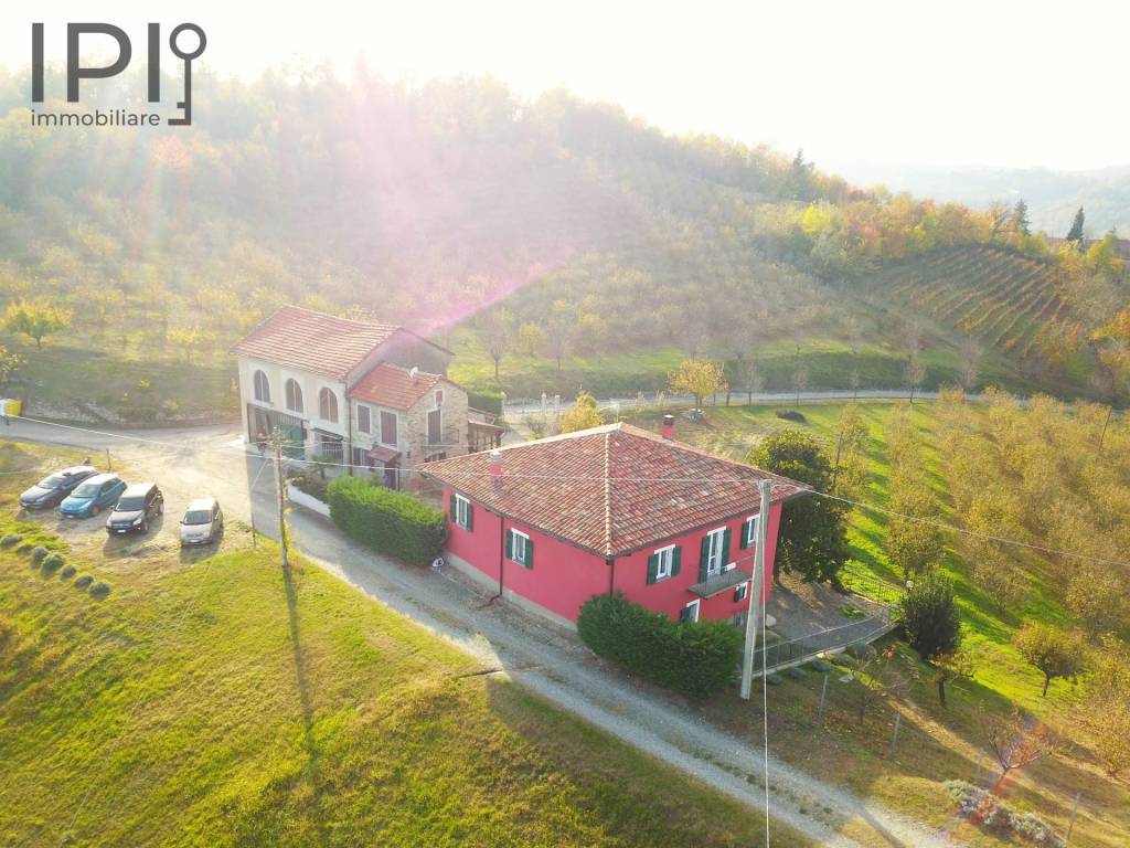 Villa a Acqui terme in Regione Ovrano Castello, 6 - Foto 5