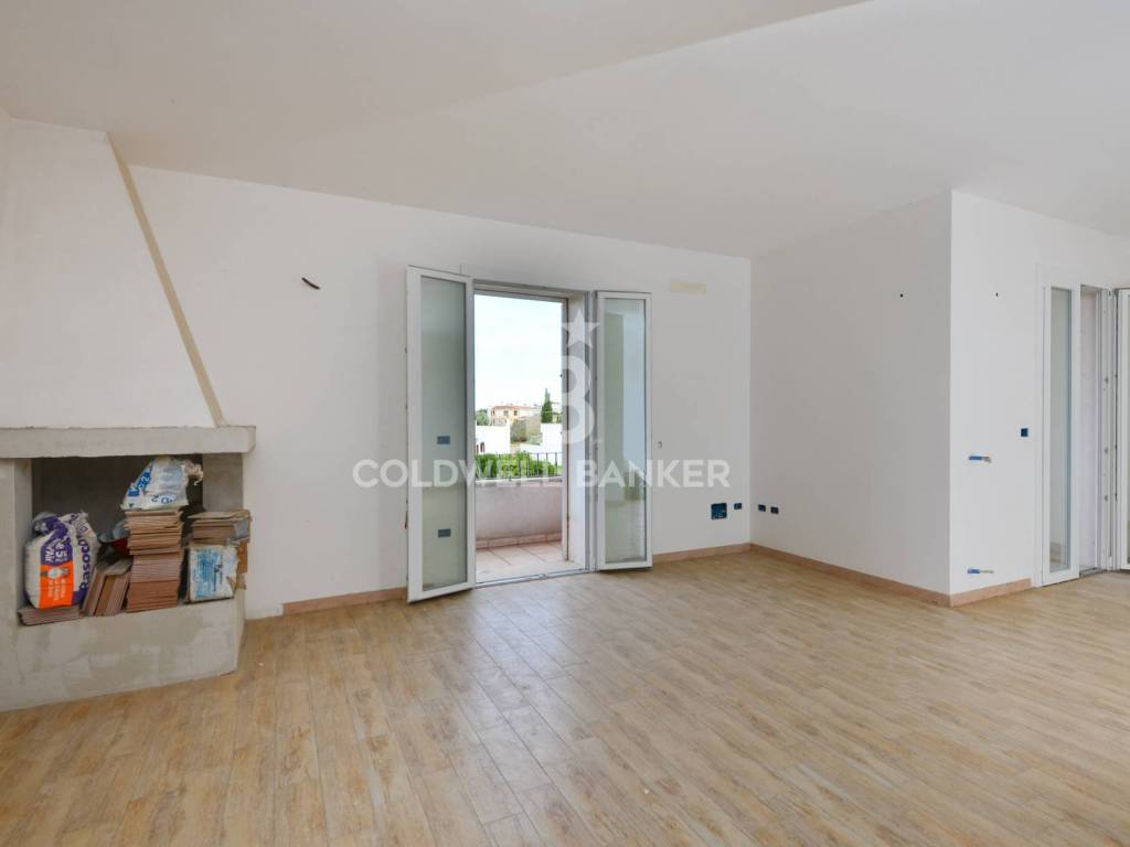 Appartamento a Scorrano in Via Raffaello Sanzio - Foto 2