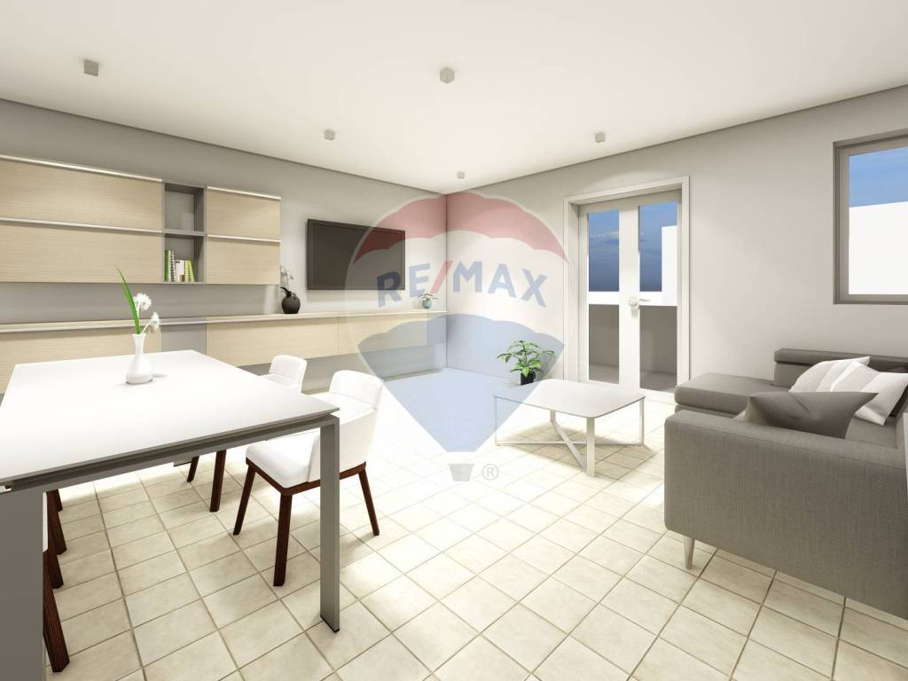 Casa indipendente a Ragusa in Via Solferino, 52 - Foto 2