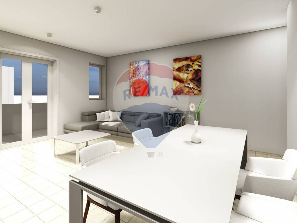Casa indipendente a Ragusa in Via Solferino, 52 - Foto 3