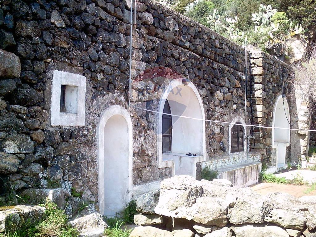 Villa a Pantelleria in CONTRADA SILLUME SNC, 1 - Foto 3