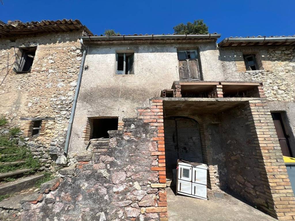 Rustico / casale a Montasola in Via castiglione - Foto 2