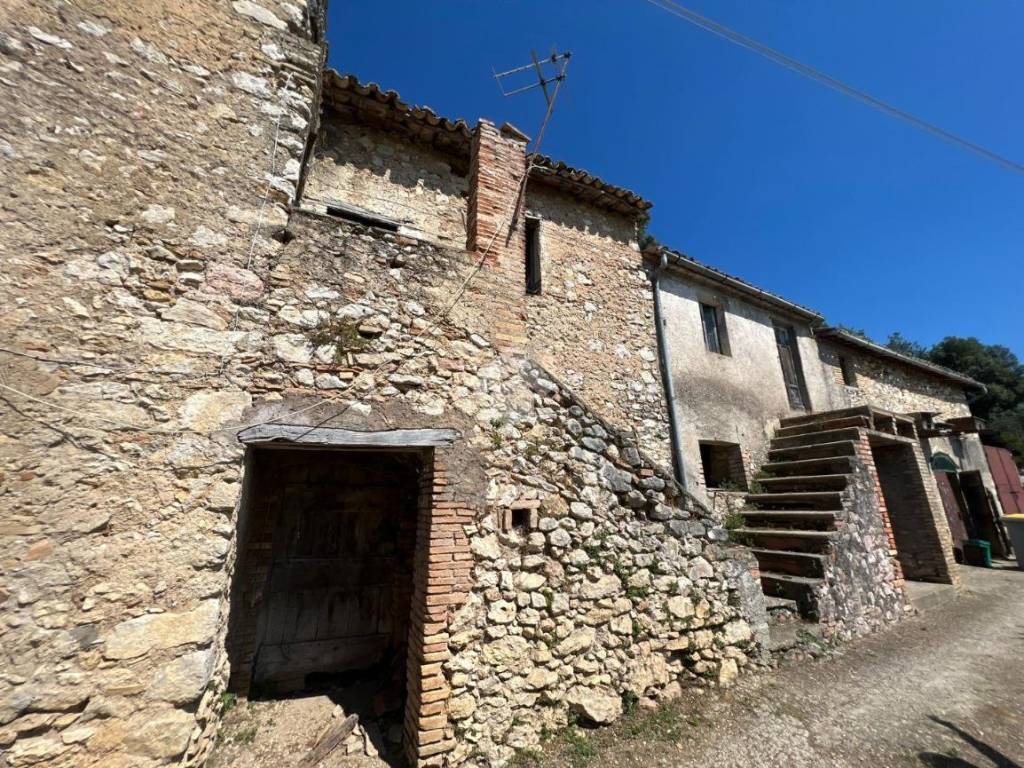 Rustico / casale a Montasola in Via castiglione - Foto 4