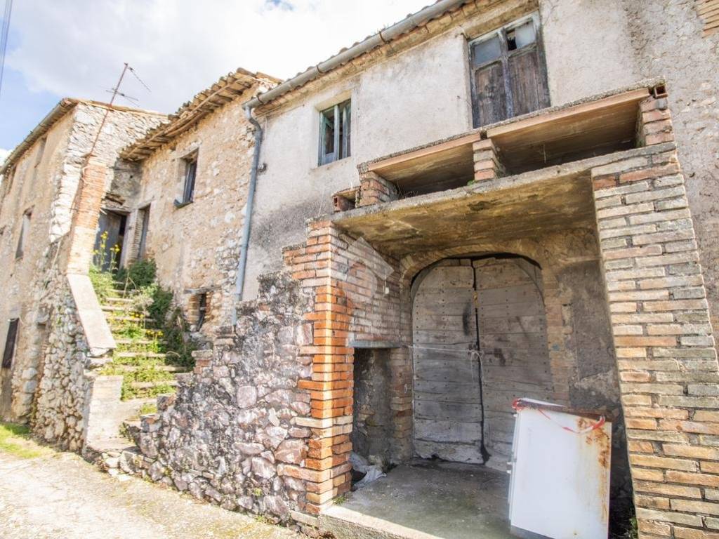 Rustico / casale a Montasola in Via castiglione - Foto 5