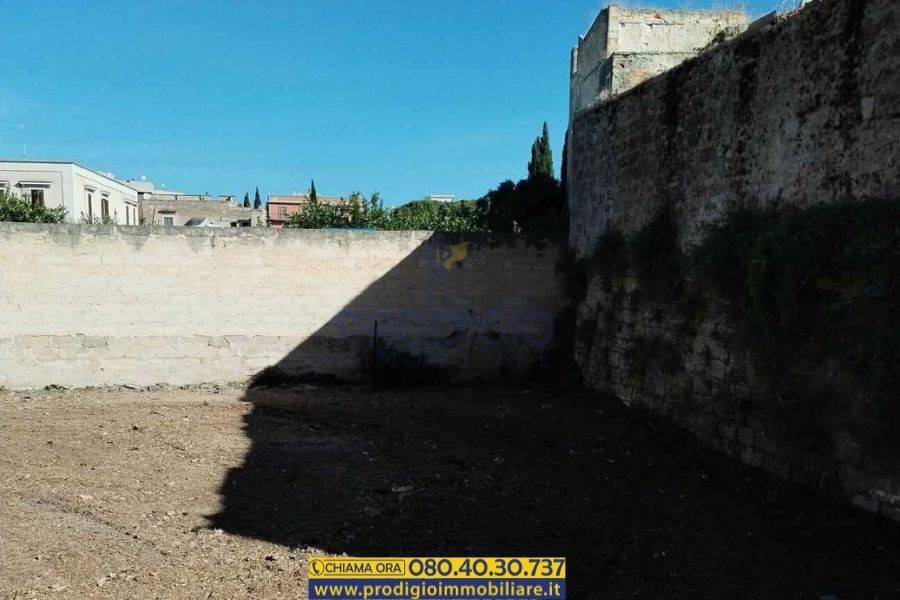Terreno a Bisceglie - Foto 4