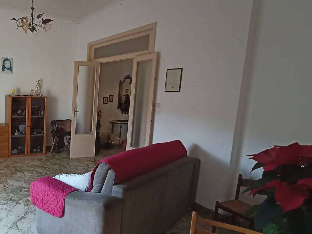 Appartamento a Trapani in Via Giovanni Battista Fardella - Foto 2