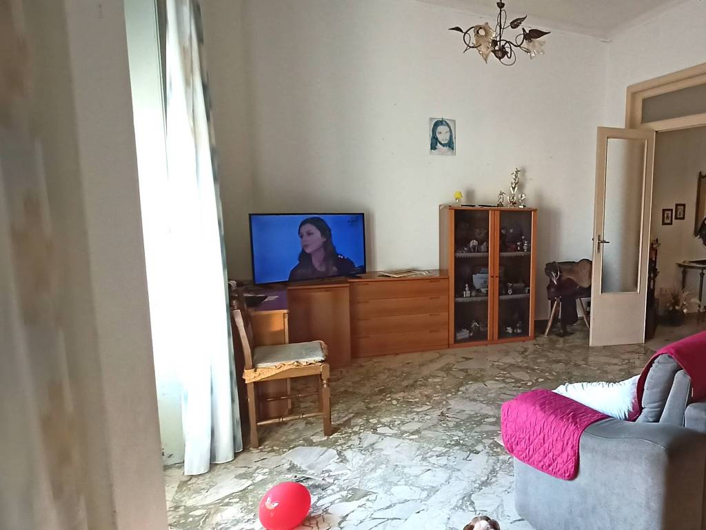 Appartamento a Trapani in Via Giovanni Battista Fardella - Foto 3