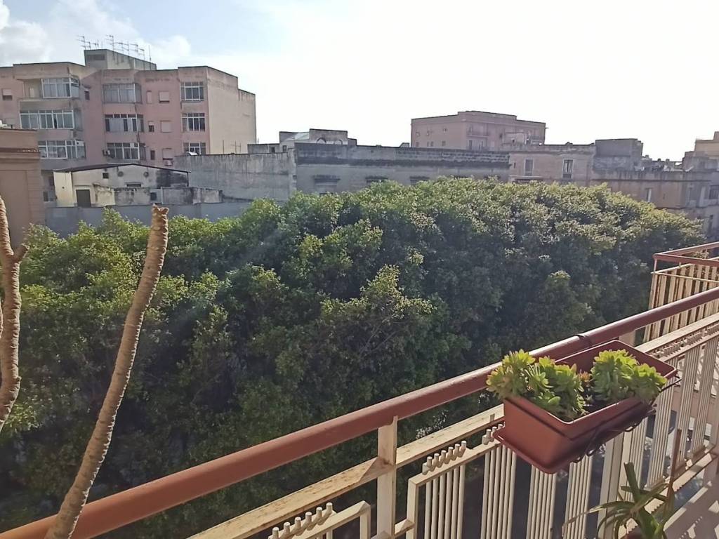 Appartamento a Trapani in Via Giovanni Battista Fardella - Foto 5