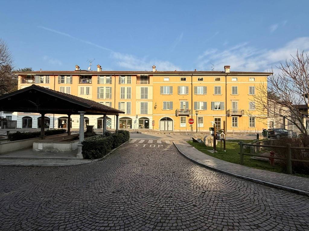 Appartamento a Imbersago in Via Castelbarco, 42 - Foto 2