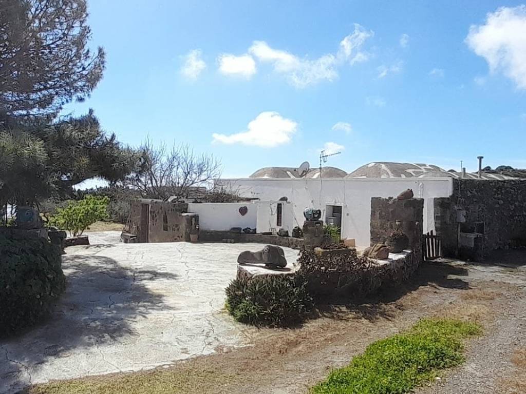 Rustico / casale a Pantelleria in Località Sibà - Foto 2