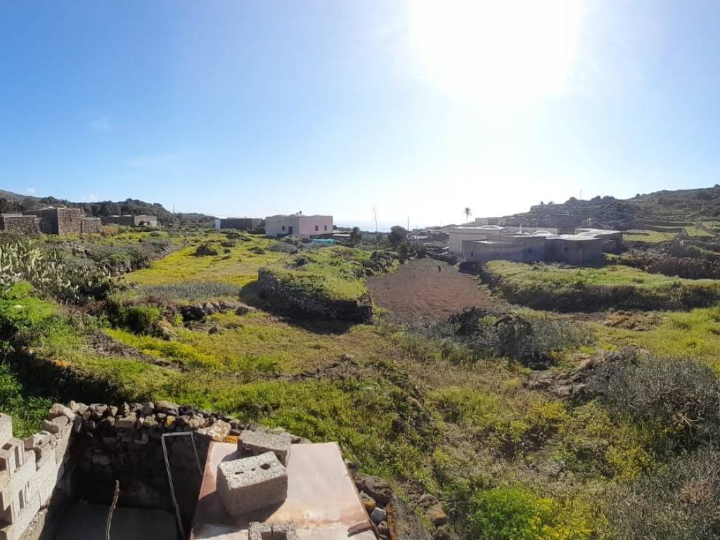 Rustico / casale a Pantelleria in Località Sibà - Foto 3