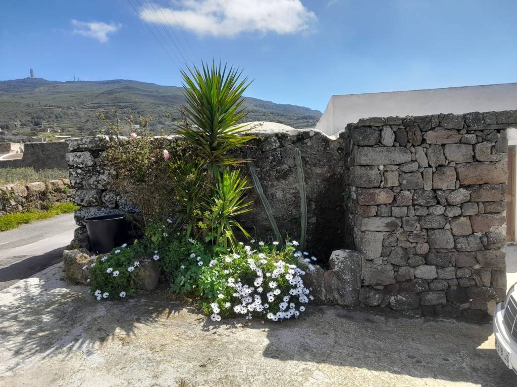 Rustico / casale a Pantelleria in Località Sibà - Foto 4