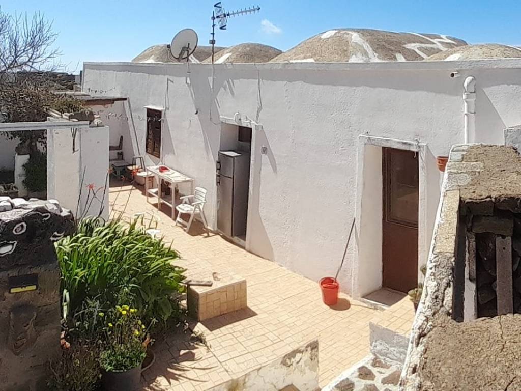 Rustico / casale a Pantelleria in Località Sibà - Foto 5