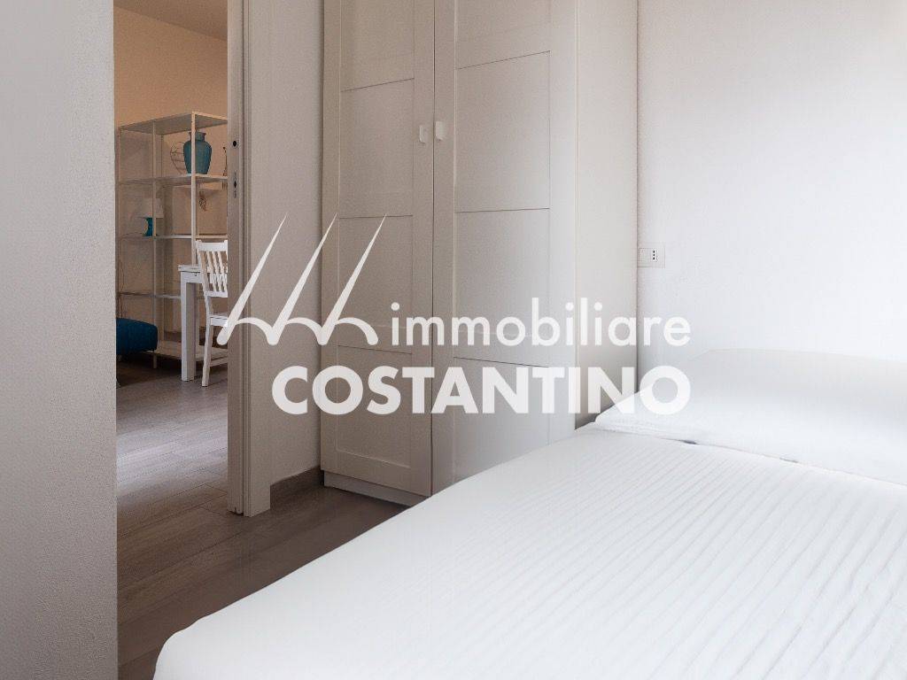 Appartamento a Luino in Via Dante Alighieri, 26 - Foto 2