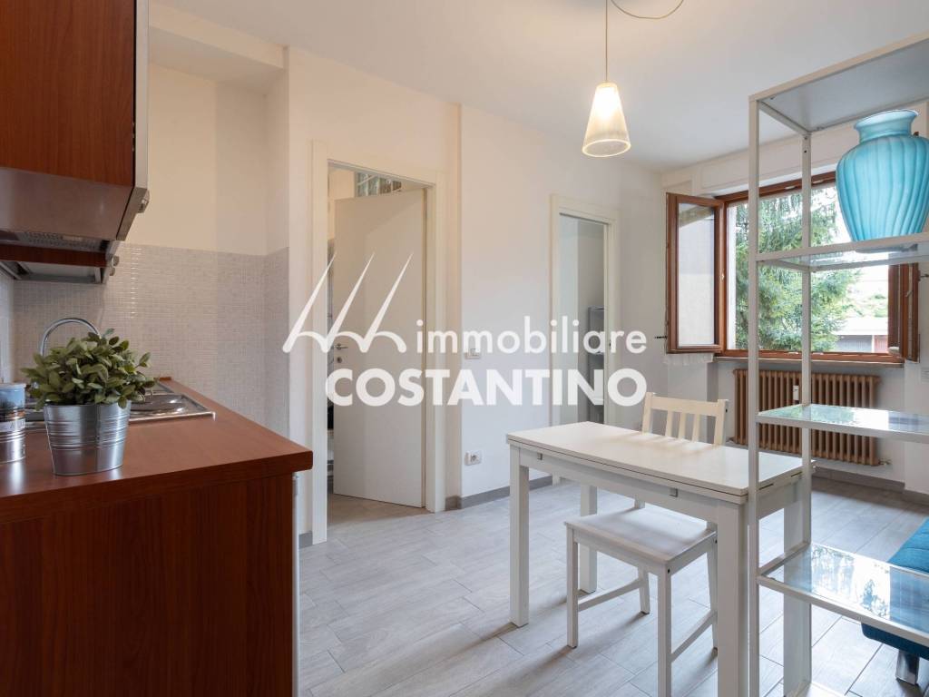 Appartamento a Luino in Via Dante Alighieri, 26 - Foto 4