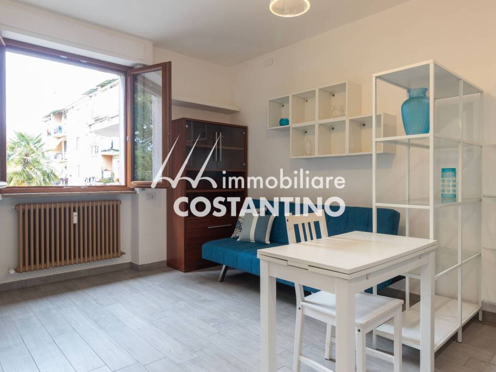 Appartamento a Luino in Via Dante Alighieri, 26 - Foto 5
