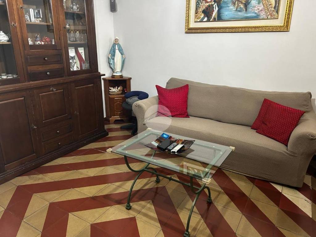 Appartamento a Cosenza in Via adua, 14 - Foto 2