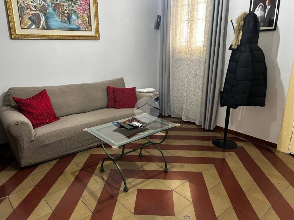 Appartamento a Cosenza in Via adua, 14 - Foto 3