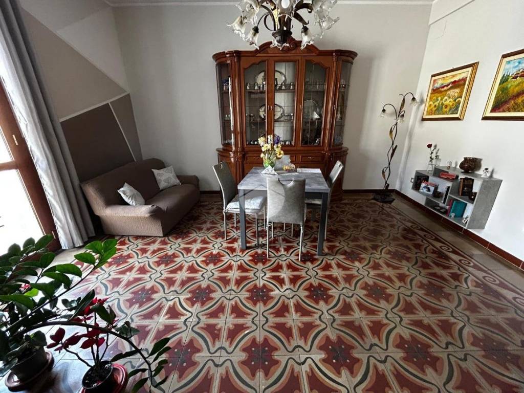 Appartamento a Cosenza in Via adua, 14 - Foto 5