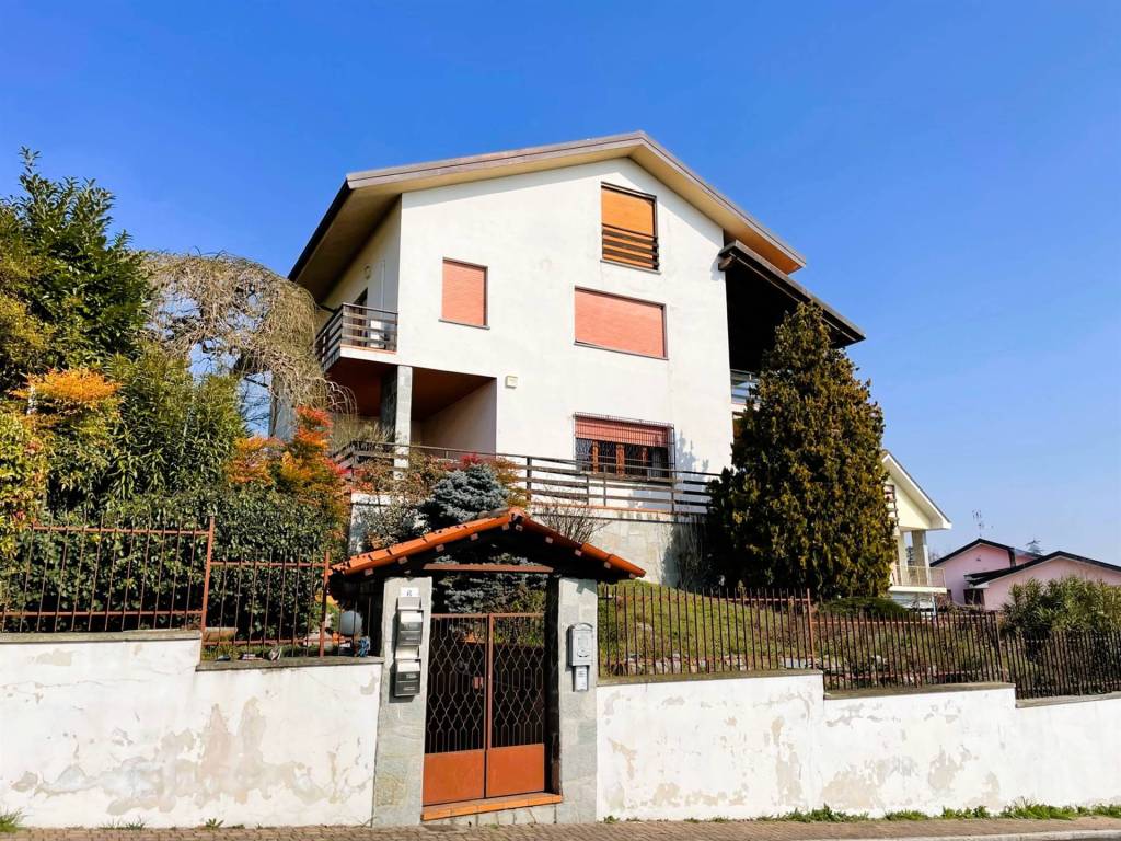 Casa indipendente a Casale monferrato - Foto 3