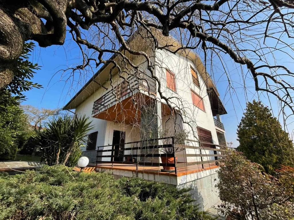 Casa indipendente a Casale monferrato - Foto 4