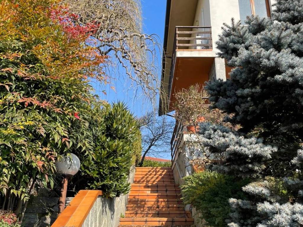 Casa indipendente a Casale monferrato - Foto 5