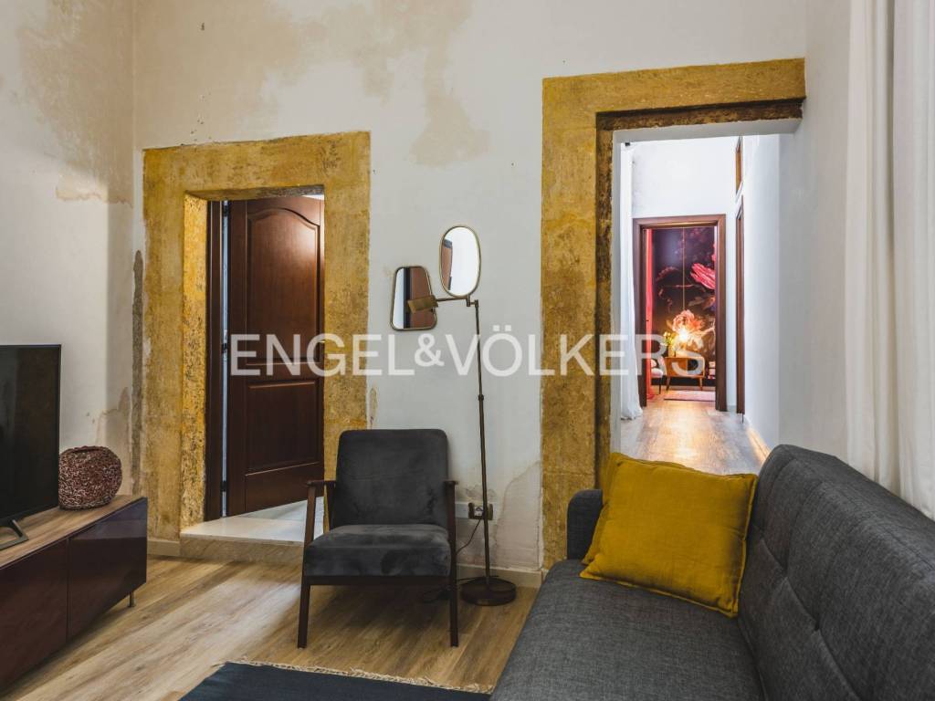Appartamento a Siracusa in Via Dione, 44 - Foto 2