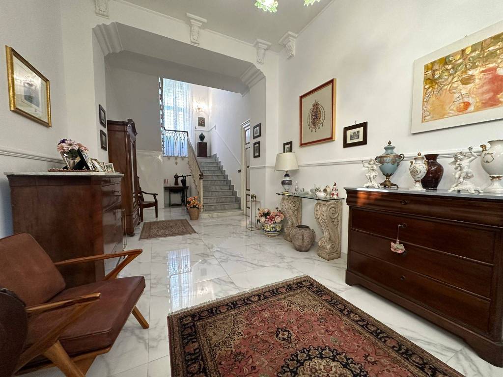Casa indipendente a Caserta in Via Tenente Politano, 16 - Foto 2