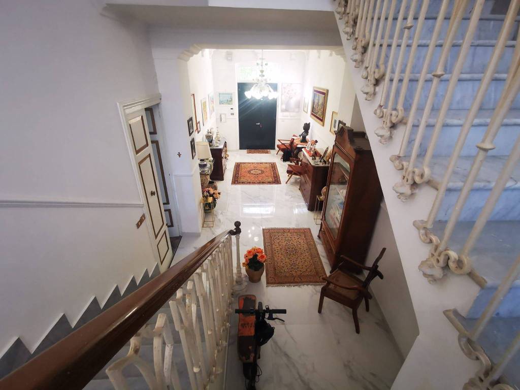 Casa indipendente a Caserta in Via Tenente Politano, 16 - Foto 3