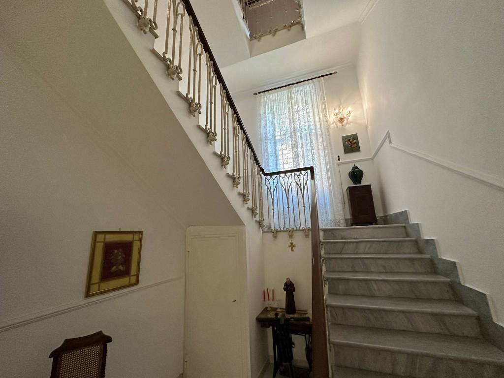 Casa indipendente a Caserta in Via Tenente Politano, 16 - Foto 4