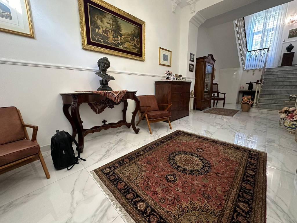 Casa indipendente a Caserta in Via Tenente Politano, 16 - Foto 5
