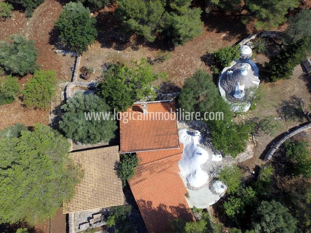 Rustico / casale a Ceglie messapica in SP23 - Foto 4