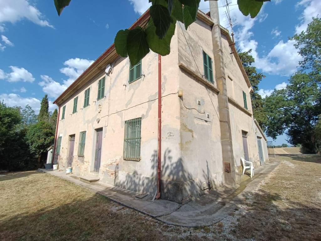Rustico / casale a Mondolfo in Via Carestia, 1 - Foto 2