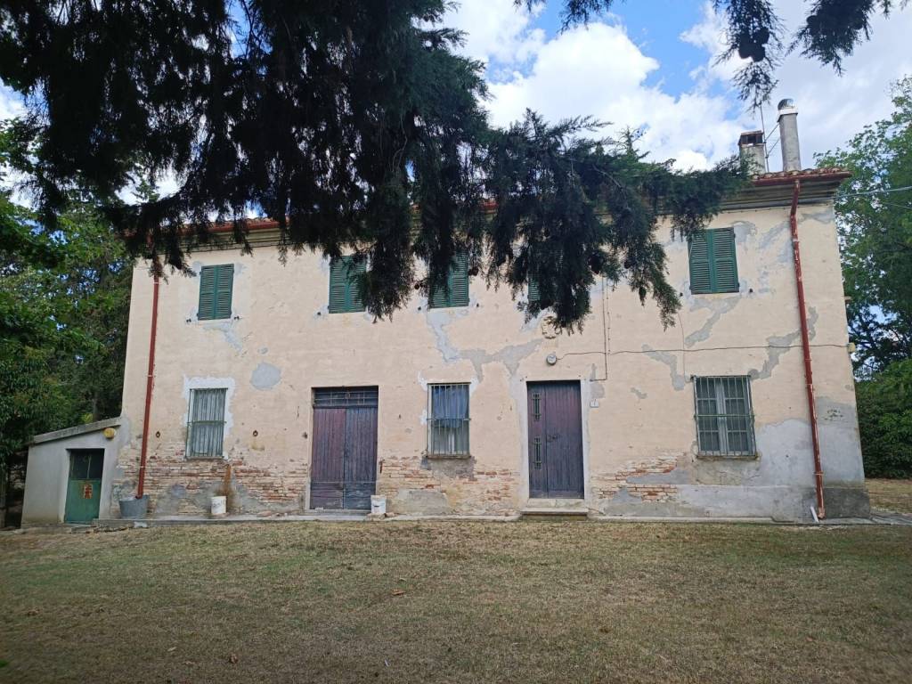 Rustico / casale a Mondolfo in Via Carestia, 1 - Foto 3