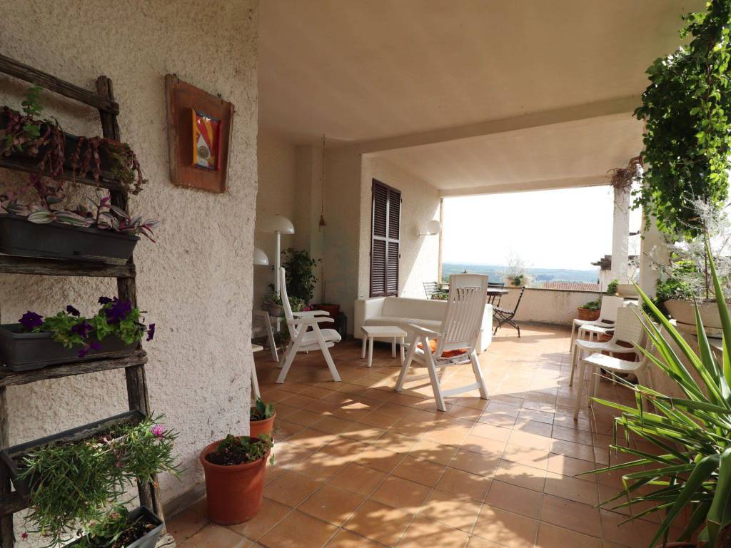 Villa a Castelnuovo berardenga in Località Poggiarello Ripa 6, Poggiarello-ripa - Foto 3
